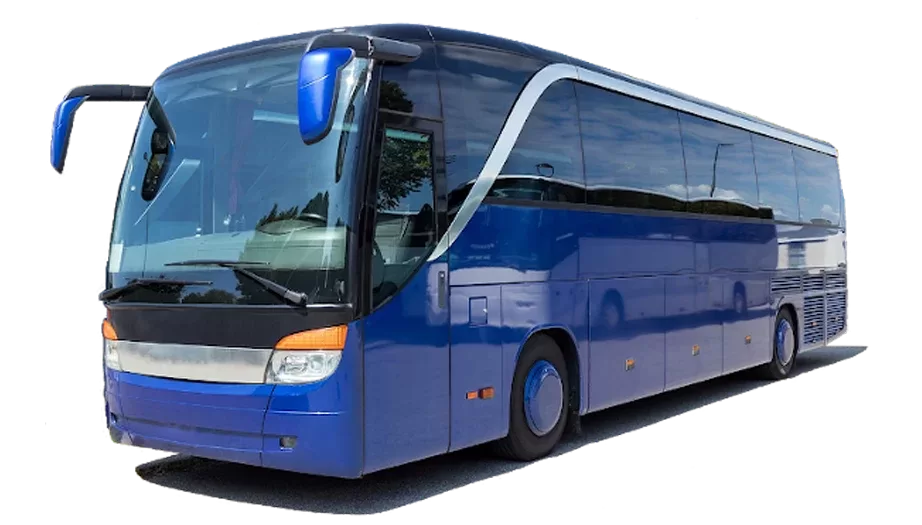 Lagos Bus Rental